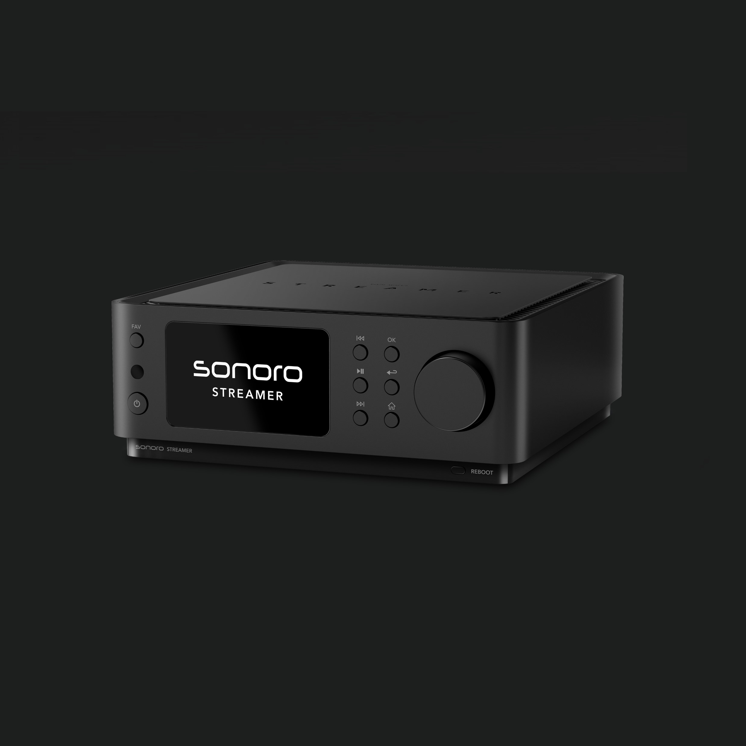 Audiosteuerung für sonoro Musiksysteme - Logikbaustein für den Gira X1 – Bild 6